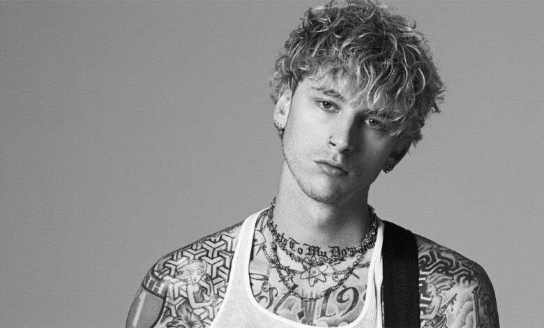Machine Gun Kelly Daughter, Net Worth, Height, Age, Girlfriend/Wife, &Amp; Frequetly Asked Questions, Yours Truly, Artists, October 4, 2022