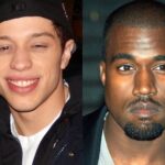 Kanye West Takes Another Jab At Pete Davidson, Calling Him Out Over Snl Skit, Yours Truly, People, June 1, 2023