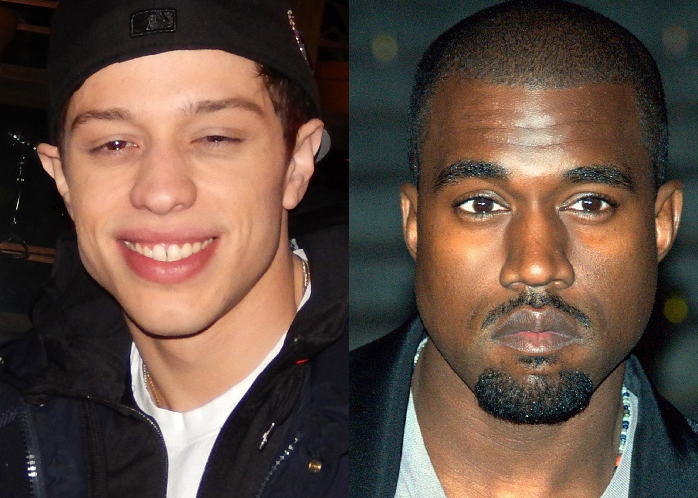 Kanye West Takes Another Jab At Pete Davidson, Calling Him Out Over Snl Skit, Yours Truly, News, May 28, 2023