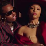 Gunna And Chloë Bailey Get Real Steamy In Crispy Music Video To &Quot;You &Amp; Me&Quot;, Yours Truly, News, March 4, 2024