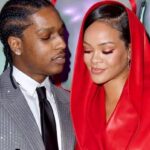 Rihanna &Amp;Amp; A$Ap Rocky Get Cozy On A Yacht Cruise For Valentine'S Day, Yours Truly, Top Stories, October 5, 2023