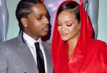 Rihanna &Amp; A$Ap Rocky Get Cozy On A Yacht Cruise For Valentine'S Day, Yours Truly, News, February 25, 2024