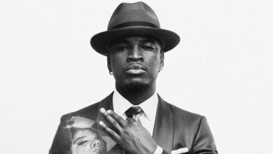 Ne-Yo Urges Women To Quit Dancing To Records That Promote Misogyny, Yours Truly, Ne-Yo, June 8, 2023