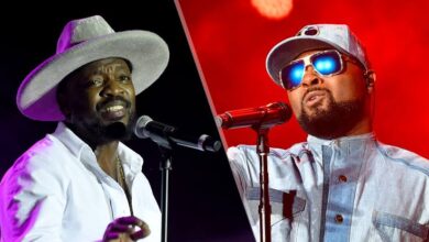 Musiq Soulchild And Anthony Hamilton Go Hit-To-Hit At Epic Verzuz Showdown, Yours Truly, Anthony Hamilton, August 16, 2022
