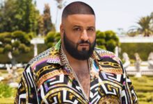 Dj Khaled Almost Brought To Tears Following Turbulence During Flight, Yours Truly, News, October 4, 2023