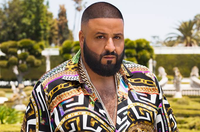 Dj Khaled, Yours Truly, Artists, March 22, 2023