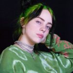 Billie Eilish Shares New Track ‘Lunch’ On Secret Coachella Dj Set, Yours Truly, News, May 4, 2024