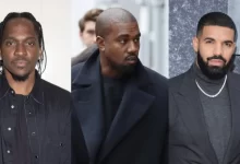 Pusha T Looks At Beef With Drake As Bygones, Yours Truly, News, April 30, 2024