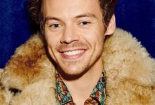 Harry Styles Age, Sister, Girlfriend, Net Worth, Band Members &Amp; Most Asked Questions, Yours Truly, Artists, April 22, 2024