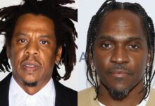 Jay-Z Confirmed To Be A Guest Feature On Pusha T'S Upcoming Album, Yours Truly, News, November 28, 2023