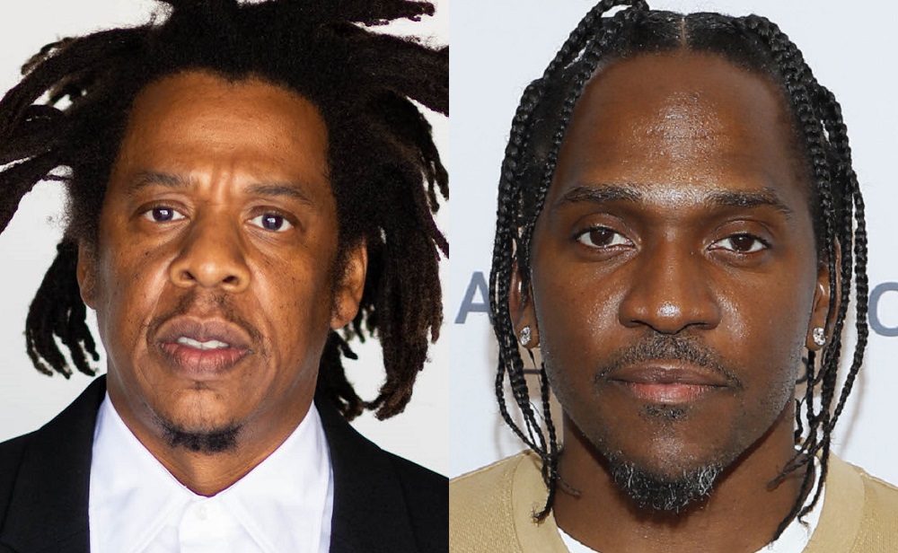 Jay-Z Confirmed To Be A Guest Feature On Pusha T'S Upcoming Album, Yours Truly, News, November 28, 2023