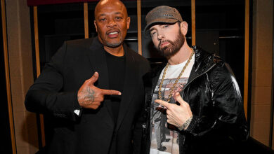 Eminem &Amp; Dr. Dre Secure Spots On The Billboard 200 Top 10 Following Super Bowl Boost In Sales, Yours Truly, Super Bowl Lvi, February 23, 2024