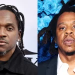 Jay-Z Speaks On The Misconstrued &Amp;Quot;U Don'T Know&Amp;Quot; Bar Cited In New Pusha T'S Arby'S Track, Yours Truly, News, November 28, 2023