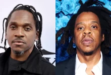 Jay-Z Speaks On The Misconstrued &Quot;U Don'T Know&Quot; Bar Cited In New Pusha T'S Arby'S Track, Yours Truly, News, November 28, 2023