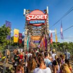 Tame Impala, Justin Bieber, Sam Fender Included In The Sziget Festival 2022 Artist Line-Up, Yours Truly, News, March 3, 2024