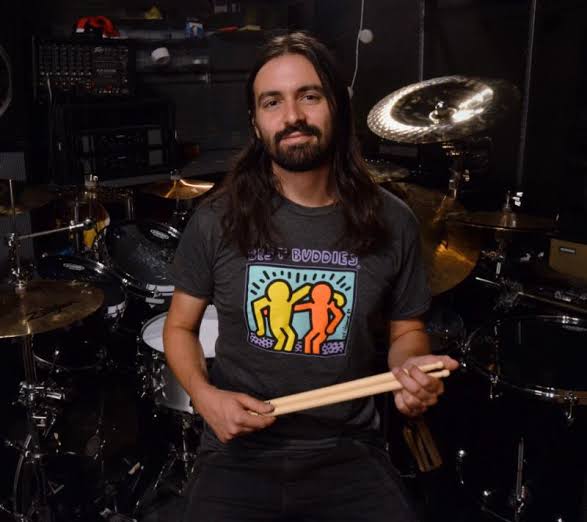 Jay Weinberg Of Slipknot Uncovers Which Joey Jordison-Era Songs He Loved The Most, Yours Truly, News, February 28, 2024