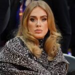 Adele Snubs Camera, Giving Courtside Reactions At Nba All-Star Game That Have Now Gone Viral, Yours Truly, News, February 26, 2024