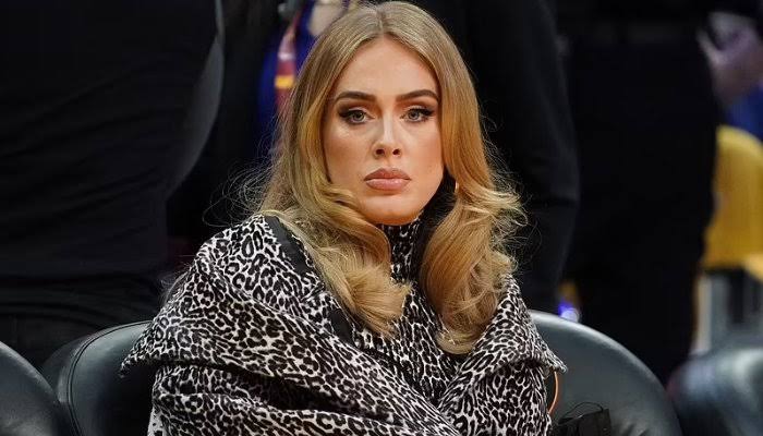 Adele Snubs Camera, Giving Courtside Reactions At Nba All-Star Game That Have Now Gone Viral, Yours Truly, News, August 9, 2022