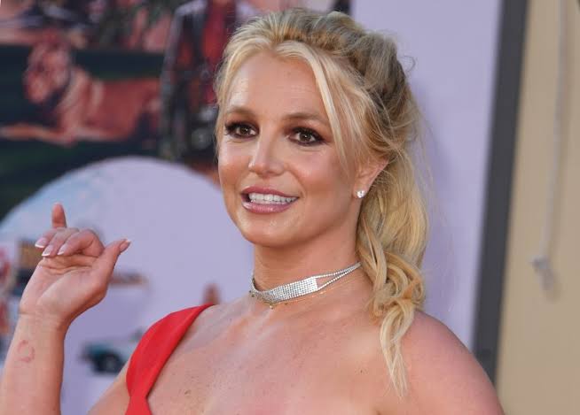 Britney Spears Inks $15M Book Deal For Tell-All Memoir, Yours Truly, News, August 8, 2022