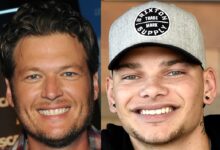 Blake Shelton And Kane Brown To Headline Twin Cities Summer Jam 2022, Yours Truly, News, April 20, 2024