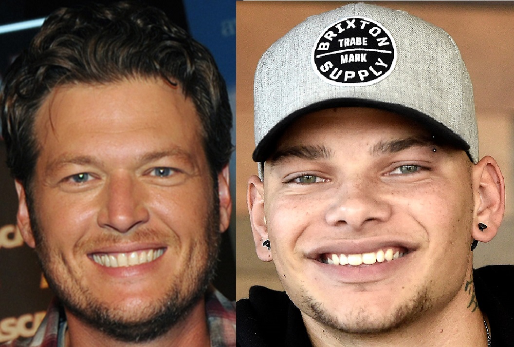 Blake Shelton And Kane Brown To Headline Twin Cities Summer Jam 2022, Yours Truly, News, February 28, 2024