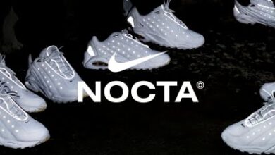 March 3Rd Is The Nike-Announced Date For Drake’s ‘Nocta Hot Step’ Sneaker, Yours Truly, Nike, June 10, 2023