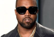 &Quot;Kanye West: The Donda Experience Performance&Quot; Also Showing In Select Socal Cinemas, Yours Truly, News, March 2, 2024