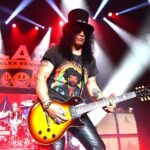 Slash Reveals Guns N' Roses Plans For New Music, Yours Truly, News, November 28, 2023