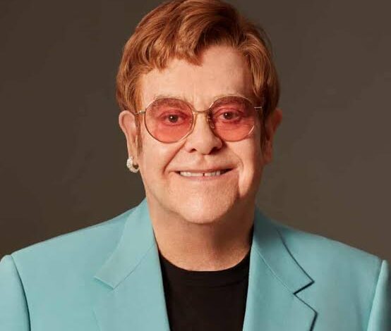 Elton John “Shaken” Following The Forced Landing Of His Private Jet, Yours Truly, News, August 16, 2022