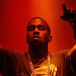 Kanye West Accompanied By Alicia Keys, Migos, Jack Harlow, Fivio Foreign, Dababy, Marilyn Manson &Amp; More For &Quot;Donda 2&Quot; Experience Performance, Yours Truly, News, March 3, 2024