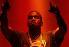 Kanye West Accompanied By Alicia Keys, Migos, Jack Harlow, Fivio Foreign, Dababy, Marilyn Manson &Amp; More For &Quot;Donda 2&Quot; Experience Performance, Yours Truly, News, September 26, 2023