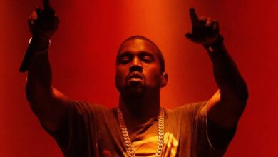 Kanye West Accompanied By Alicia Keys, Migos, Jack Harlow, Fivio Foreign, Dababy, Marilyn Manson &Amp; More For &Quot;Donda 2&Quot; Experience Performance, Yours Truly, Donda 2, October 4, 2022