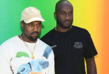 Kanye Raps Reveals He Stopped Buying Louis Bags After Virgil'S Passing On New ‘Donda 2’ Song Performance, Yours Truly, News, December 1, 2023