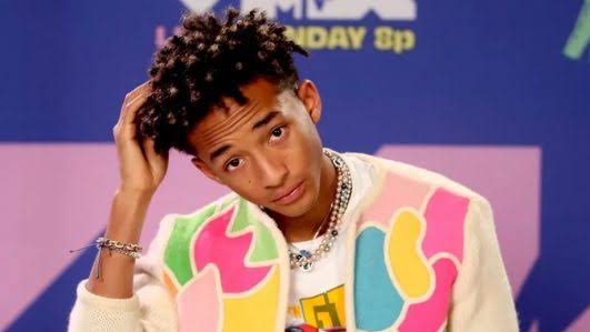 Jaden Smith Calmly Debunks Wild Rumours Of His Sudden Demise, Yours Truly, News, October 4, 2023