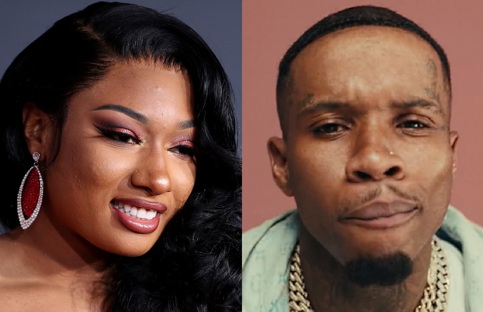 Megan Thee Stallion Accuses Tory Lanez Of Online Harassment Amid Pre-Trial, Yours Truly, News, January 30, 2023