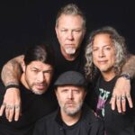Metallica'S Rare First Recording With Dave Mustaine Will Be Out On Vinyl, Yours Truly, News, November 29, 2023