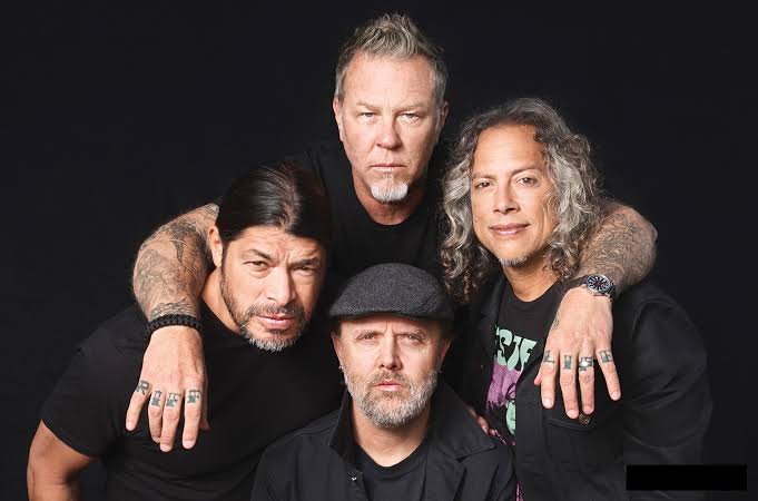 Metallica'S Rare First Recording With Dave Mustaine Will Be Out On Vinyl, Yours Truly, News, March 1, 2024