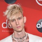 Machine Gun Kelly Unveils The Wwe 2K22 Soundtrack, Yours Truly, Reviews, September 23, 2023