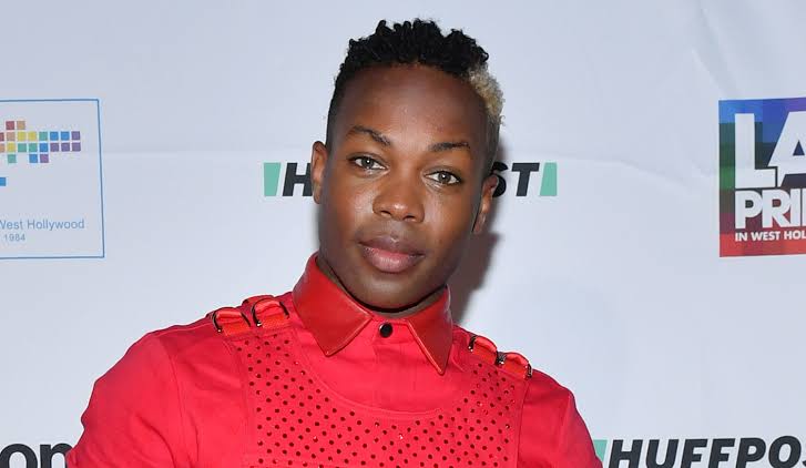 Todrick Hall Backs Out Of All Interviews Following Celebrity Big Brother Backlash, Yours Truly, News, February 23, 2024