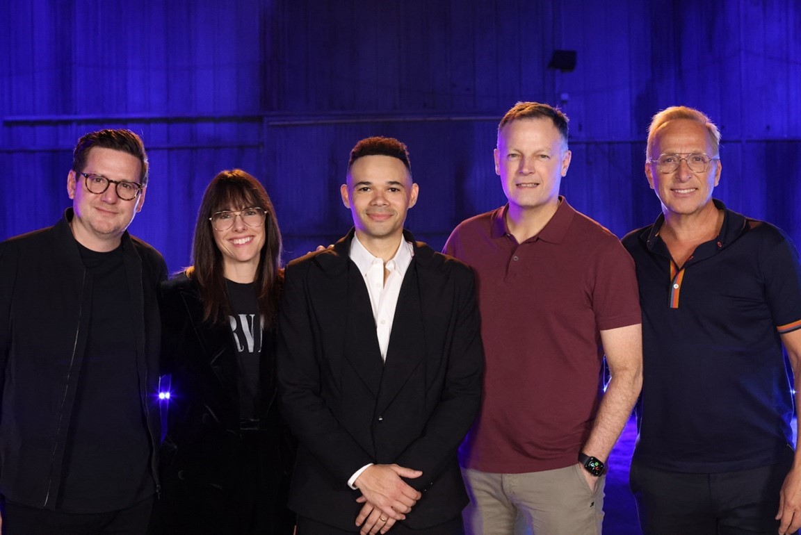 Tauren Wells Makes His Capitol Records/Ccmg Debut With New Single And Video, “Fake It”, Yours Truly, News, October 4, 2023
