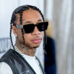 Tyga &Amp; Doja Cat Get Together For 'Freaky Deaky', Yours Truly, News, February 28, 2024