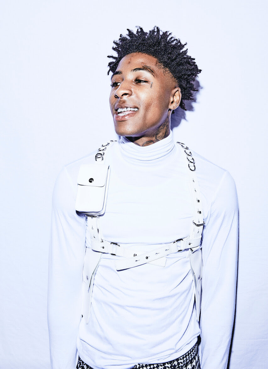 Youngboy Never Broke Again (Nba Youngboy) Real Name, Net Worth, Children, Age &Amp; Merch, Yours Truly, Artists, November 28, 2023