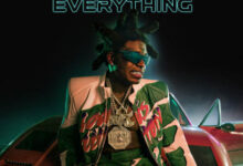 Kodak Black Drops New 19-Track Project, &Quot;Back For Everything&Quot;, Yours Truly, News, February 24, 2024