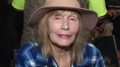 Sally Kellerman, The Exceptional 'Hot Lips' Houlihan, Dead At 84, Yours Truly, Sally Kellerman, May 15, 2024