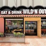Nick Cannon Makes ‘Eatertainment’ Priority At New Wild ‘N Out Restaurant/Bar, Yours Truly, News, March 2, 2024