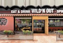 Nick Cannon Makes ‘Eatertainment’ Priority At New Wild ‘N Out Restaurant/Bar, Yours Truly, News, May 29, 2023