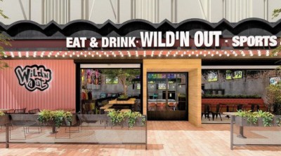 Nick Cannon Makes ‘Eatertainment’ Priority At New Wild ‘N Out Restaurant/Bar, Yours Truly, News, September 25, 2022