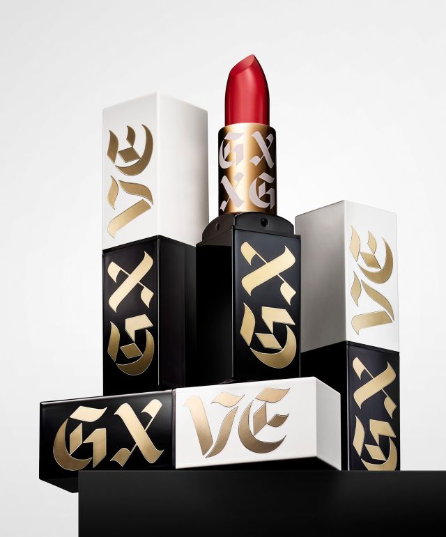 Gwen Stefani Launches Her Make-Up Line, Gxve, Yours Truly, News, March 28, 2023