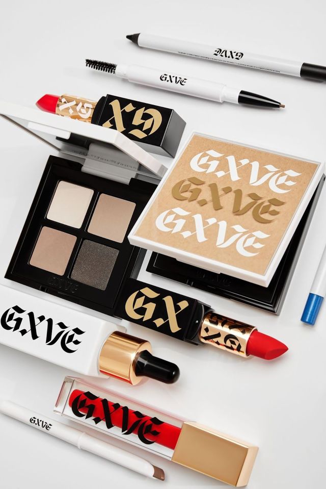 Gwen Stefani Launches Her Make-Up Line, Gxve, Yours Truly, News, December 3, 2023