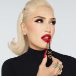 Gwen Stefani Launches Her Make-Up Line, Gxve, Yours Truly, Artists, September 26, 2023